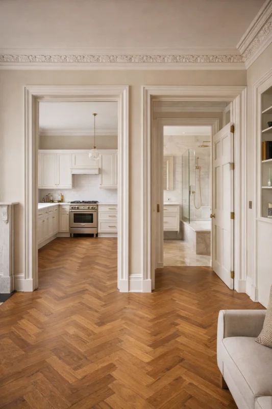 Complete Home Renovation