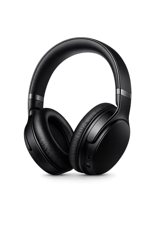 Wireless Headphones