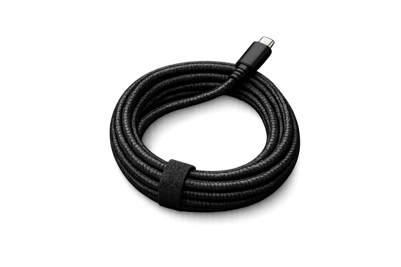USB-C Fast Charge Cable